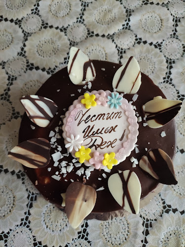 Сладкарница Амадеус - Гастрономия и хотелиерство