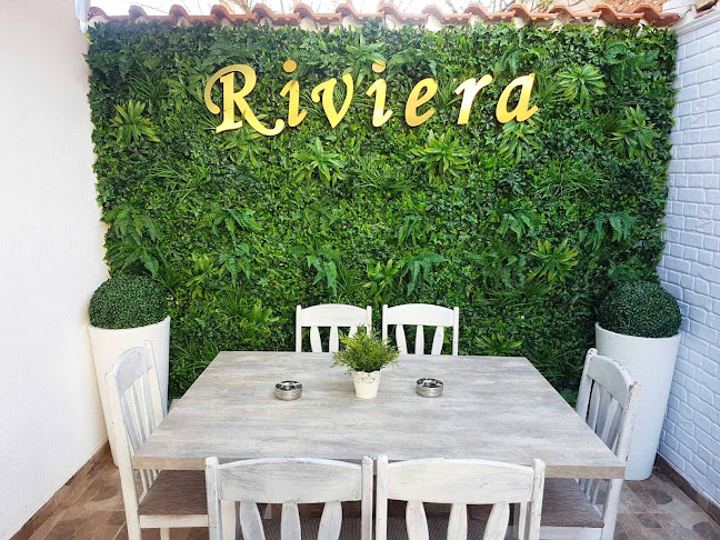 Restaurant "Riviera" - Сандански