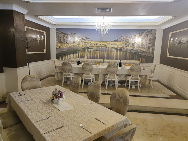 Opinii despre Restaurant Villa Florence în Свети Влас - Гастрономия и хотелиерство