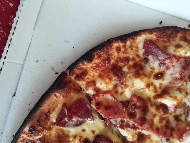 Opinii despre Пицария "Белла Мия" în Бургас - Гастрономия и хотелиерство