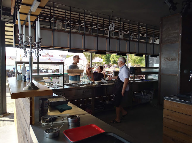 Трахана - Гастрономия и хотелиерство