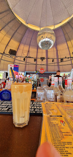 Куба бар - Гастрономия и хотелиерство