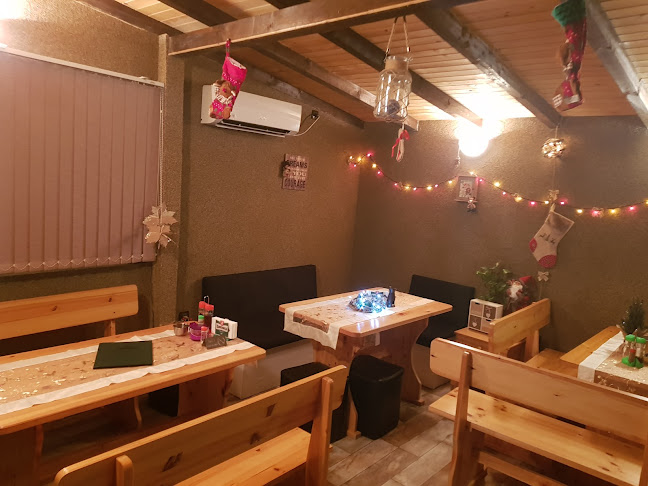 Comentarii opinii despre Бар-грил При Нелката