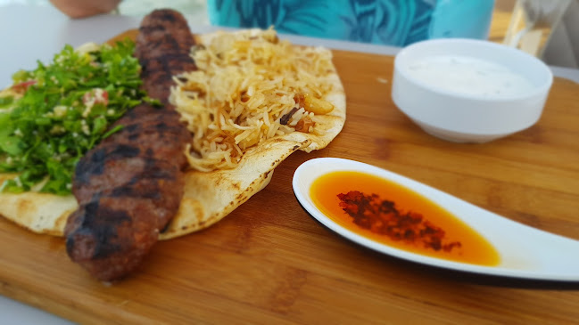 Морска тераса - Гастрономия и хотелиерство