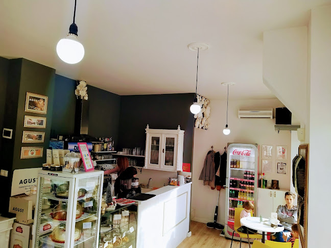 Opinii despre café Ami în Троян - Гастрономия и хотелиерство