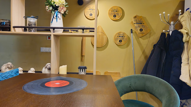 Opinii despre Vinkis пекарна în Несебър - Гастрономия и хотелиерство