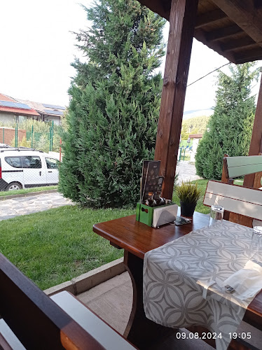 ул. Васил Левски 1, 2650 Сапарева баня