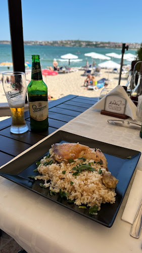 Opinii despre Restaurant "LOTOS" în Созопол - Гастрономия и хотелиерство