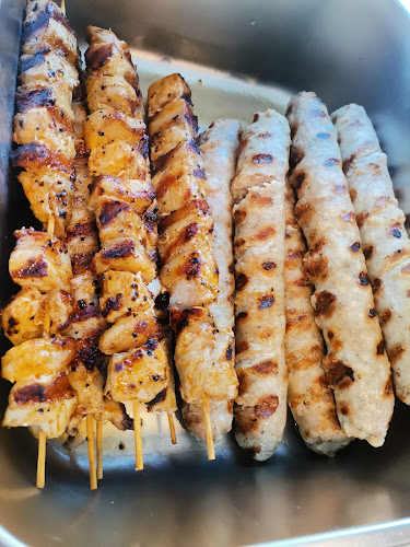 Ймьлмцмфл - Гастрономия и хотелиерство