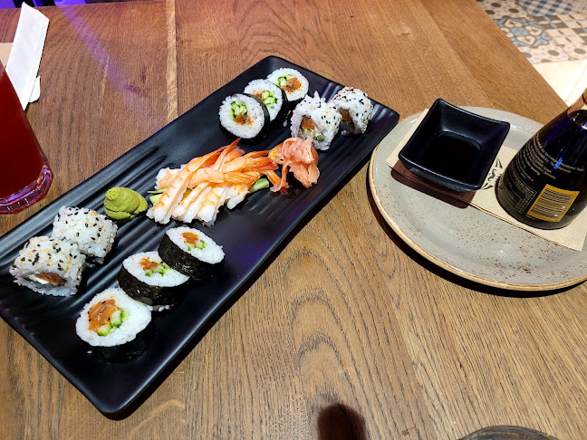 Opinii despre Dolce Amaro SEAPORT în Варна - Гастрономия и хотелиерство