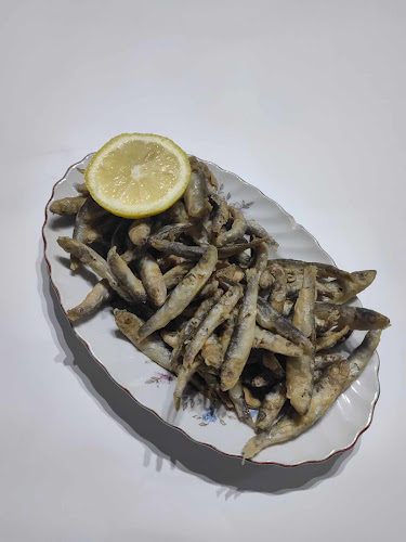 Comentarii opinii despre Кафе аперитив "НИНА"