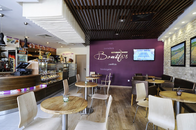 Ресторант Бонита - Гастрономия и хотелиерство