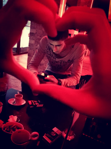 Zum Kaizer Bar - Гастрономия и хотелиерство