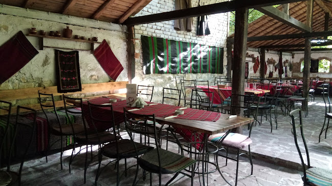 Ресторант Кошарите - Гастрономия и хотелиерство