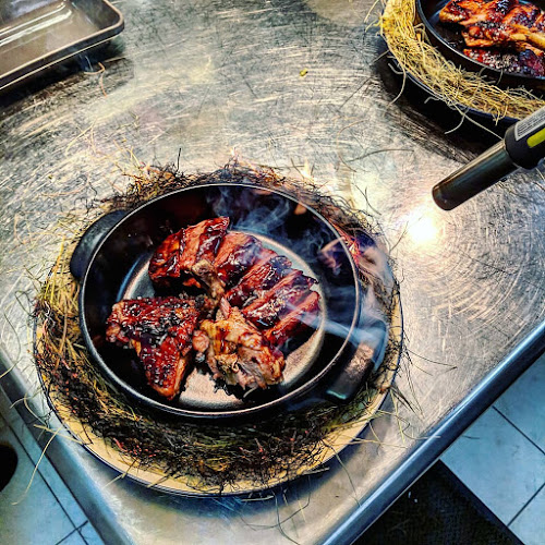 Opinii despre Ресторант Таланти în София - Гастрономия и хотелиерство