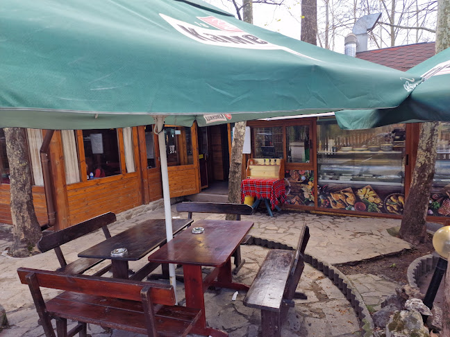 Механа Рай - Гастрономия и хотелиерство