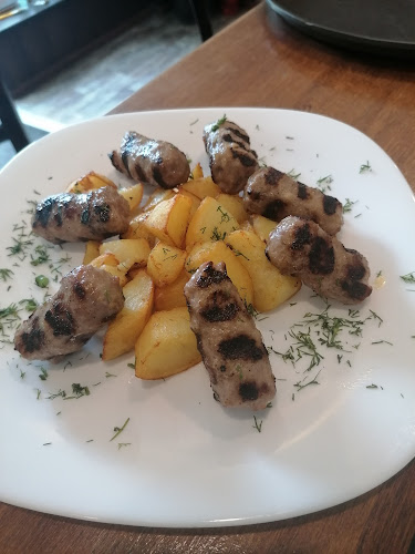 Comentarii opinii despre Благородните кучета