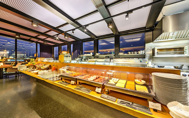 Opinii despre Hotel Sense Gastro Bar în София - Гастрономия и хотелиерство