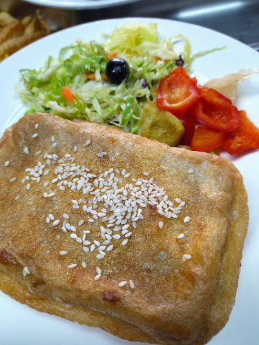 Opinii despre ТОНИКА-К.ЖИВКОВ în Провадия - Гастрономия и хотелиерство