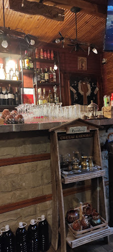 Механа "Байката" - Гастрономия и хотелиерство