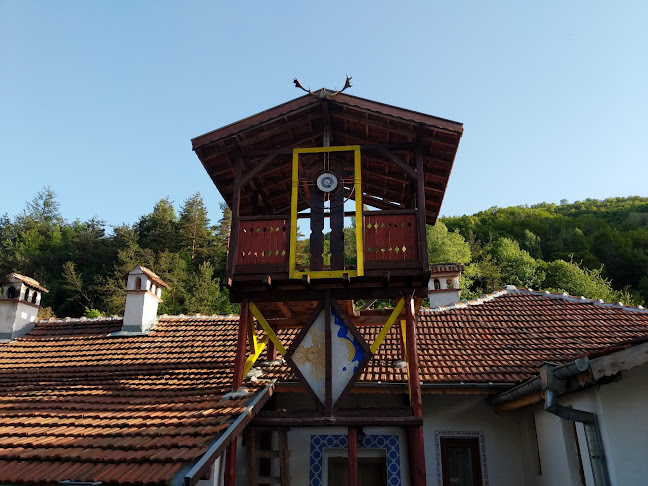 Чифлик Ненкови - Осеновлаг