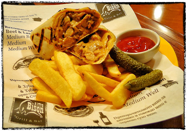 ул. „Индустриална“, 8130 Созопол