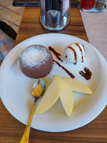 Comentarii opinii despre Ресторант България