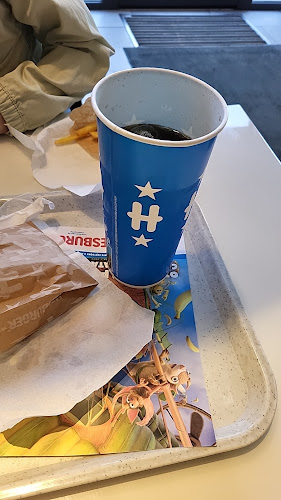 Comentarii opinii despre Hesburger