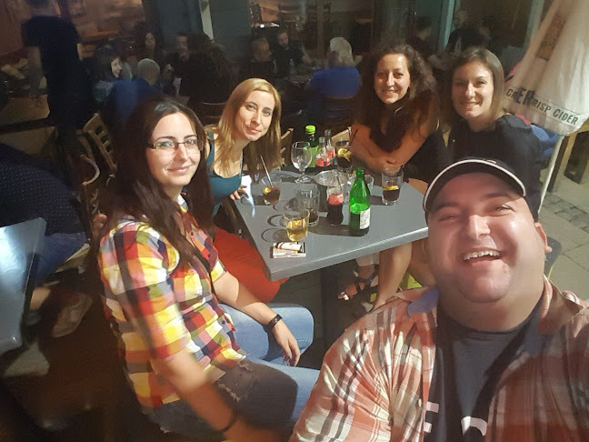 Comentarii opinii despre Rockhouse Cafe