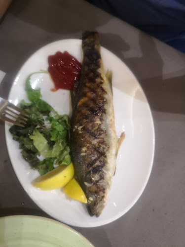 Opinii despre Ресторант "Парадайс" în Кърджали - Гастрономия и хотелиерство