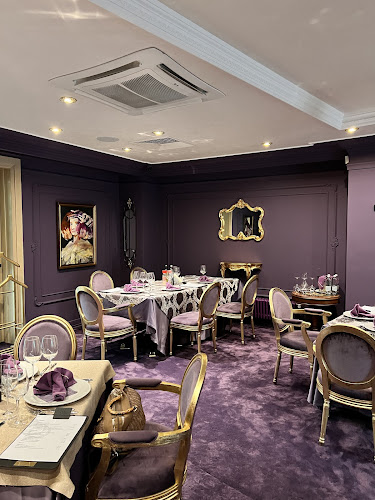 Rembrandt Club Restaurant - София