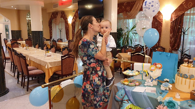 Ресторант "Кипарис" - Гастрономия и хотелиерство