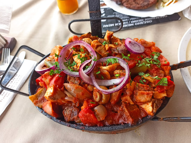 Comentarii opinii despre Механа Шатрите