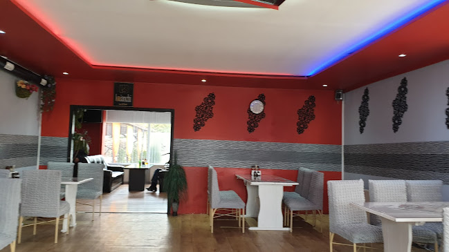 Opinii despre Bar & Dinner ALMANA în Долна баня - Гастрономия и хотелиерство