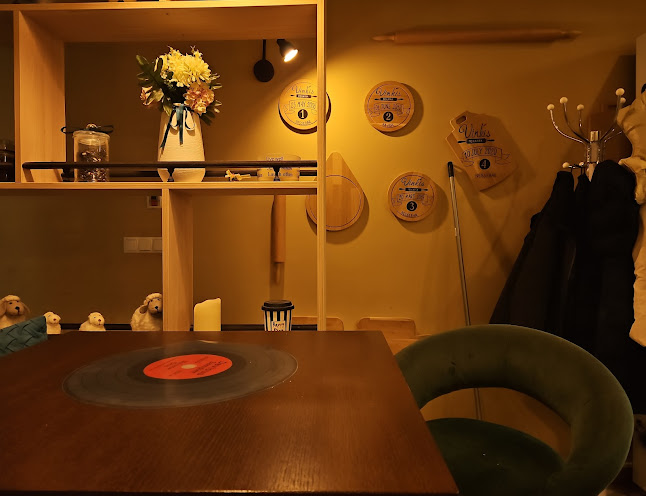 Vinkis пекарна - Гастрономия и хотелиерство