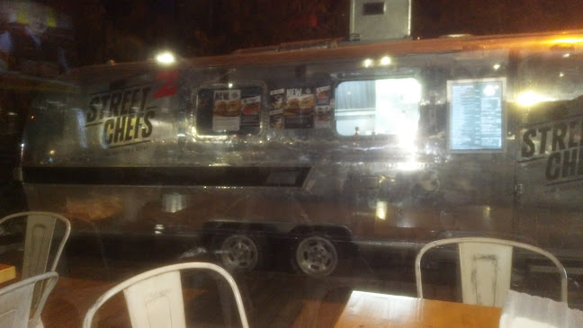 Comentarii opinii despre Стрийт шефс 2 - камион с храна Лозенец