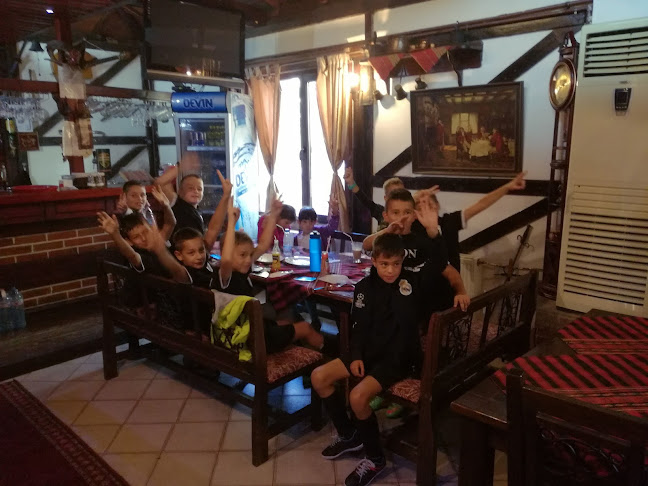 Opinii despre Рачелино în Пловдив - Гастрономия и хотелиерство