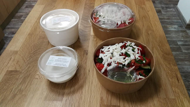 Comentarii opinii despre Жива Храна