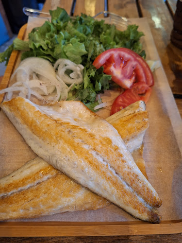 Comentarii opinii despre Fish express