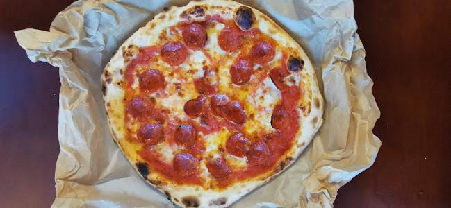 Opinii despre Tasty Pizza Shop în София - Гастрономия и хотелиерство