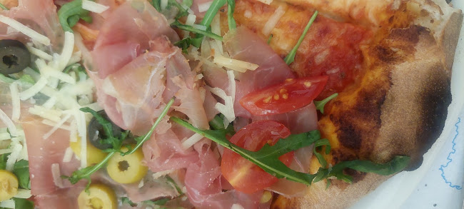 Opinii despre Ла Тоскана пица, бар и динър în Бургас - Гастрономия и хотелиерство