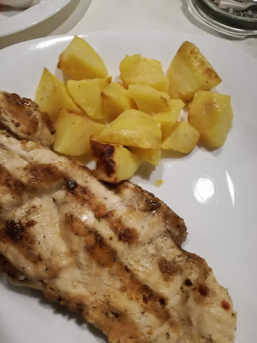 Comentarii opinii despre Ресторант "Спа хотел Елена"