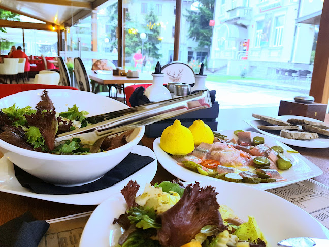 Opinii despre BAR& Dinner Baga Meri în Разлог - Гастрономия и хотелиерство