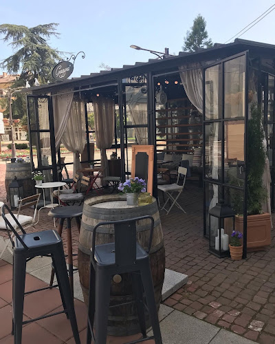 Сладкарница Сладуна - Благоевград