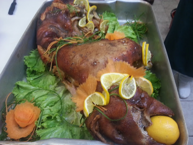 ресторант "Арбанаси" - Гастрономия и хотелиерство