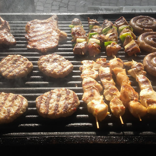 Opinii despre Mayak Pizza Bar & Dinner în Черноморец - Гастрономия и хотелиерство