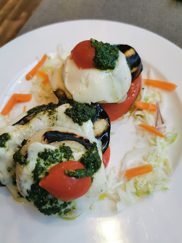 Ресторант "Понтона" - Русе