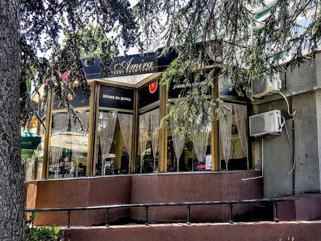 Opinii despre Amira fast food lunch în Варна - Гастрономия и хотелиерство