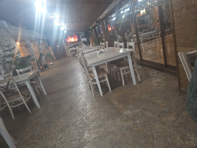 Ловна среща Търговище