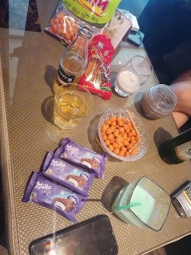 Монти - Варна